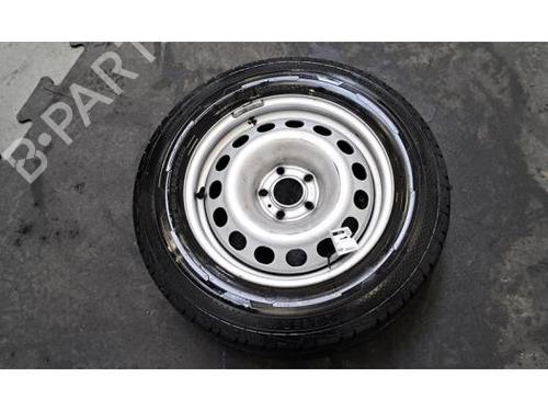 Felg Felg OPEL VIVARO C Van (K0) 2.0 (122 hp) 37511519 37511519