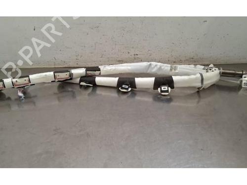 Used Left curtain airbag Left curtain airbag 38181510 38181510