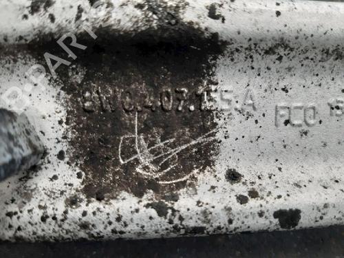 Left front suspension arm AUDI A5 Sportback (F5A, F5F) 2.0 TDI | BP10876599M12 