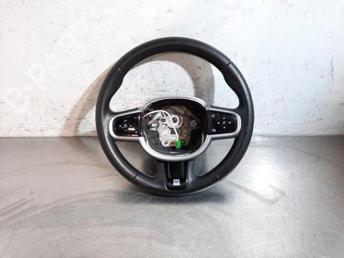 Used Steering wheel VOLVO XC60 II (246) D4 Polestar (200 hp) 31273108