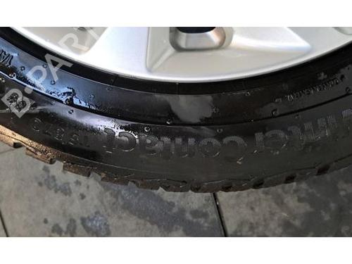 Fælk BMW i3 (I01) s Electric | BP33710993C45  - Image 6