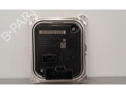 Used Electronic module OPEL ASTRA F Saloon (T92) 1.6 i (F19, M19) (75 hp) 29468119
