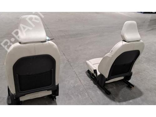 Ensemble sièges VOLVO XC40 (536) T4 | BP32099313C78 