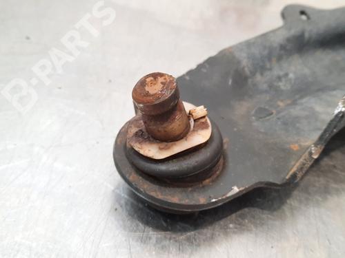 Left front suspension arm RENAULT CAPTUR I (J5_, H5_) 0.9 TCe 90 | BP10894663M12 