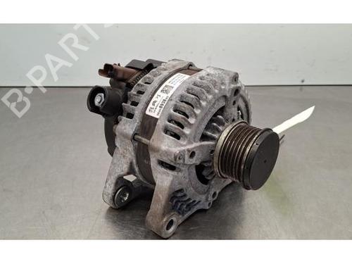 Używane Alternator CITROËN C3 III Van (SX_, SY_) BlueHDi 100 (102 hp) 31347401