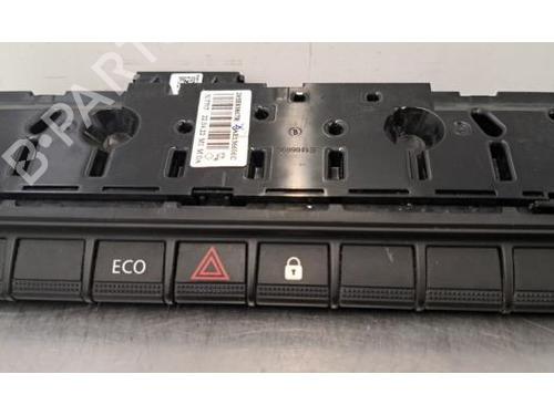 Used Warning switch RENAULT MASTER III Van (FV) 2.3 dCi 135 FWD (FV0N, FV08, FV06, FV00, FV1S) (136 hp) 29871819