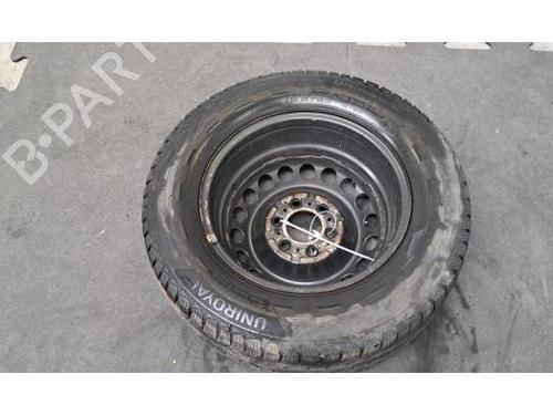 Fælk MERCEDES-BENZ SPRINTER 3-t Van (B910) 215 CDI (910.621, 910.623) | BP37038581C45  - Image 8