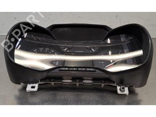 Used Instrument cluster Instrument cluster CITROËN C3 III (SX) 1.2 PureTech 82 (83 hp) 40070870 40070870