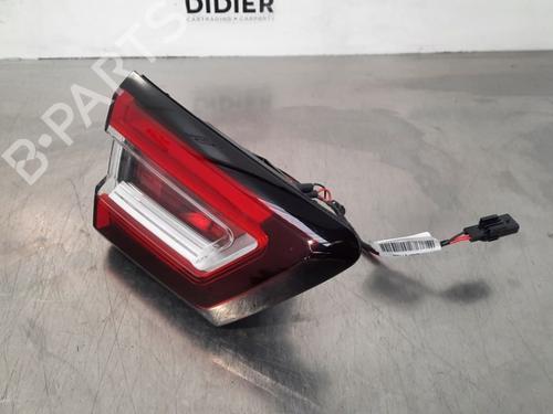 Left taillight RENAULT CLIO IV (BH_) 0.9 TCe 90 (BHNF, BHMA, BHMH, BHJK, BHJR) | BP10896894C34 