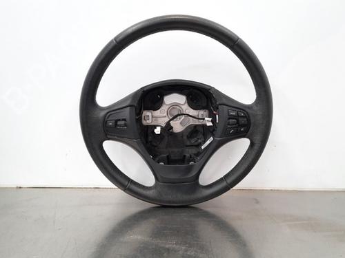 Used Steering wheel BMW 3 Touring (F31) 318 i (136 hp) 11727355