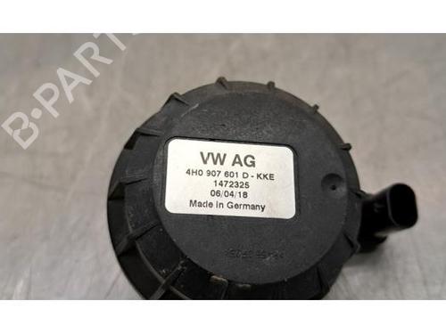 Electronic module VW GOLF VII (5G1, BQ1, BE1, BE2) 2.0 GTD | BP24441611M83 