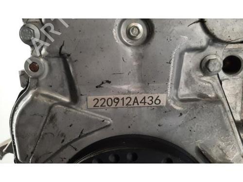 Motor RENAULT CLIO V (B7_) 1.6 E-TECH 145 (B7MU) | BP37861631M1 - Image 7