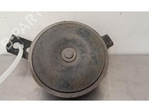 Used Horn CITROËN JUMPY III Van (V_) 2.0 BlueHDi 120 (122 hp) 30138894