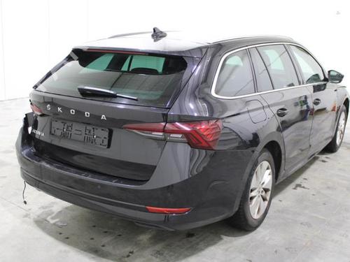 Particulate filter SKODA OCTAVIA IV Combi (NX5, PV5) 2.0 TDi | BP39995499M81 - Image 17