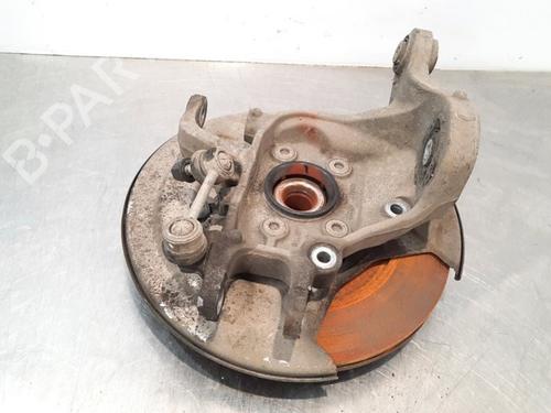 Right rear steering knuckle VOLVO XC90 II (256) T6 AWD | BP17563024M28 