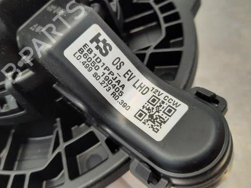Heater blower motor HYUNDAI KONA (OS, OSE, OSI) EV | BP21673511M62 