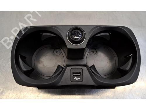Cup/Object holder BMW i4 (G26) eDrive40 | BP37285115I37 - Image 2