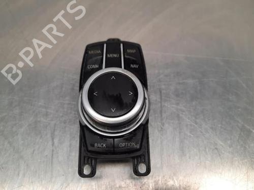 Used Electronic module BMW X1 (F48) sDrive 16 d (116 hp) 23610959