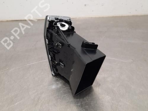 Air vent SKODA KODIAQ I (NS6, NS7, NV7) 2.0 TDI | BP15595025I21 