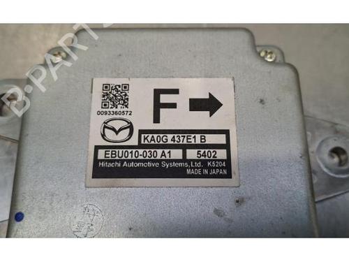 Electronic module MAZDA CX-5 (KE, GH) 2.2 D (KE2FW) | BP32485543M83