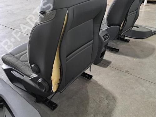 Seats set CITROËN C5 X (ND_, NC_) PureTech 130 (NCHNSP) | BP23602750C78 