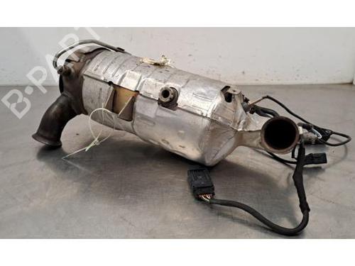 Used Catalyst PEUGEOT 2008 II (UD_, US_, UY_, UJ_, UR_, UC_) 1.5 BlueHDI 130 (131 hp) 29701229