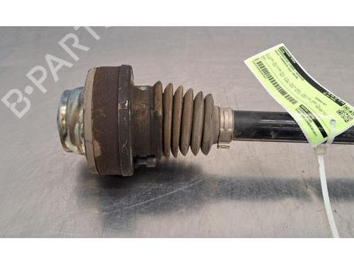 Left rear driveshaft SEAT TARRACO (KN2) 2.0 TDi 4Drive | BP27992414M40 
