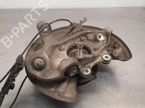 Right rear steering knuckle MERCEDES-BENZ C-CLASS (W205) AMG C 63 S (205.087) | BP23588944M28 