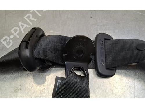 Front right seatbelt RENAULT TRAFIC III Van (FG_) 2.0 dCi 120 (FGMN) | BP40517612I25 - Image 6