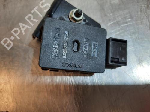 Electronic module IVECO DAILY VI Van 33S14, 35S14, 35C14, 42S14 | BP37092144M83 - Image 4