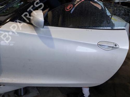 Left front door BMW Z4 Roadster (E89) sDrive 18 i 41007225135 | 41009628749