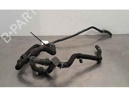 Pipe AUDI Q8 (4MN, 4MT) 50 TDI Mild Hybrid quattro | BP23632093M125 