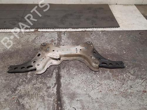 Used Subframe RENAULT TRAFIC III Van (FG_) 2.0 dCi 120 (FGMN) (120 hp) 31324387