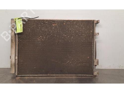 Used AC radiator KIA RIO IV (YB, SC, FB) 1.0 T-GDI 100 (101 hp) 23637081