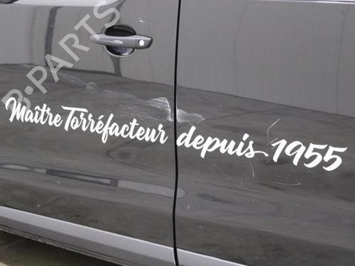 Right taillight PEUGEOT EXPERT Van (V_) 2.0 BlueHDi 180 | BP36207249C35 - Image 10