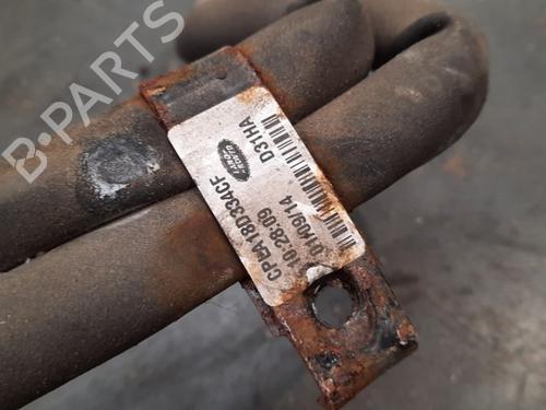 Used Pipe LAND ROVER RANGE ROVER IV (L405) 4.4 SDV8 4x4 (340 hp) 17564575
