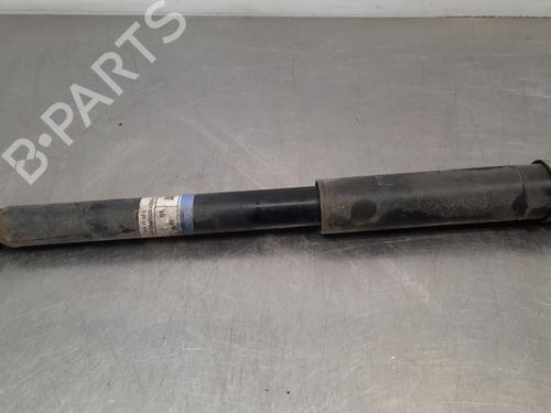 Used Left rear shock absorber SUZUKI BALENO (FW, EW) 1.2 (A1K412) (90 hp) 15235622