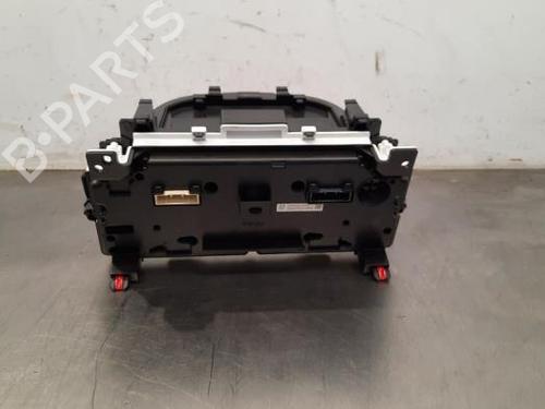 Instrument cluster TOYOTA YARIS (_P21_, _PA1_, _PH1_) 1.5 (MXPA11) | BP19649464C47 