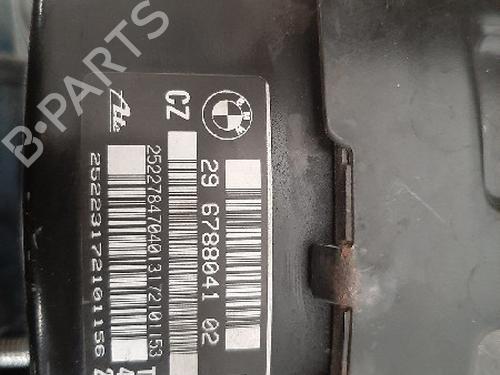 Servo brake BMW 1 Coupe (E82) 120 d | BP10880242M42 