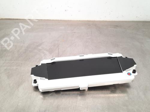 Used Instrument cluster PEUGEOT 308 SW II (LC_, LJ_, LR_, LX_, L4_) 1.6 HDi 92 (92 hp) 15042167
