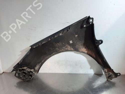 Right front fenders PEUGEOT 308 I (4A_, 4C_) 1.6 HDi | BP23580076C42 