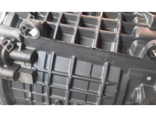 Engine AUDI Q4 E-TRON SUV (F4B) 45 | BP29515357M1  - Image 13