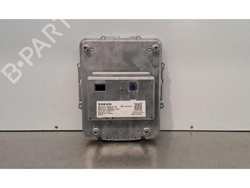 Display monitor VOLVO XC40 (536) Recharge AWD | BP30915815C48