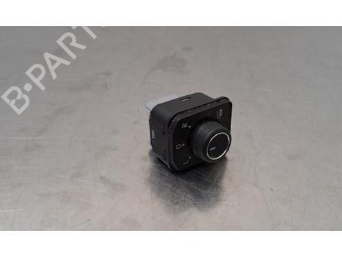 Mando retrovisor Mando retrovisor VW TIGUAN (CT1) 1.5 eTSI (150 hp) 37038048 37038048