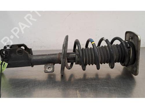 Used Left front shock absorber PEUGEOT EXPERT Van (V_) 1.6 BlueHDi 115 (115 hp) 28006328