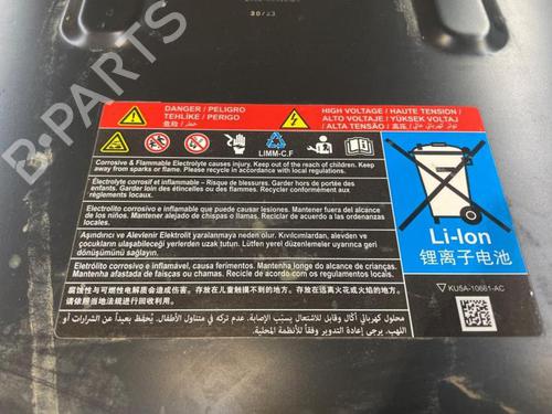 Battery FORD KUGA III (DFK) 2.5 Duratec Plug-in-Hybrid | BP33892565E11 - Image 7