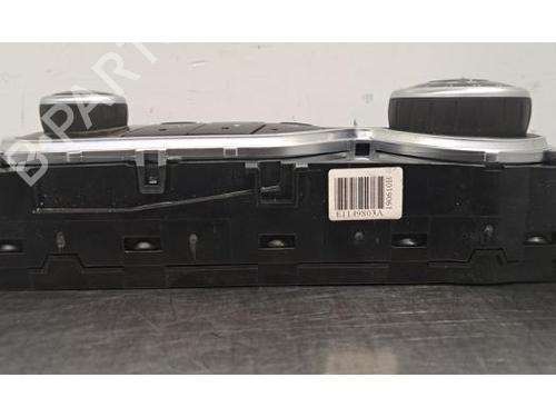 Climate control RENAULT CAPTUR I (J5_, H5_) 0.9 TCe 90 | BP29701060I5 