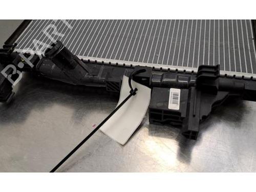 Water radiator MG MG ZS SUV (AZS1) EV | BP40285140M31 - Image 5