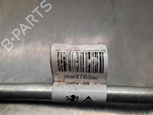 AC pipe PEUGEOT 308 III (FB_, FH_, FP_, F3_, FM_) PureTech 130 (FPHNSL, FPHNST) | BP23610136M126 