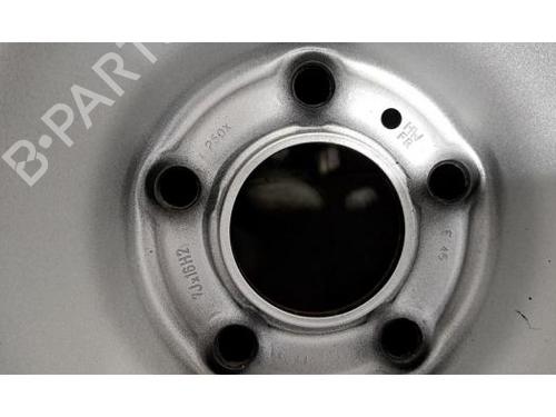 Fælgsæt PEUGEOT EXPERT Van (V_) 2.0 BlueHDi 120 | BP33307462C100 - Image 11
